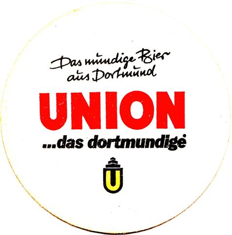 dortmund do-nw union rund 5a (215-das dortmundige) 